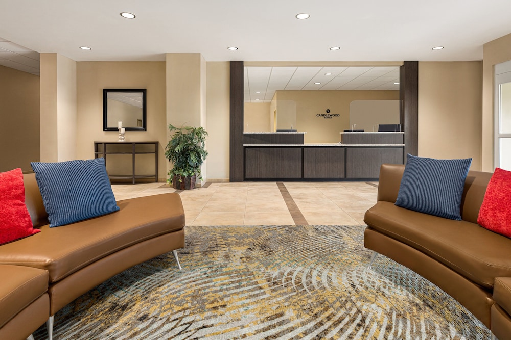 candlewood suites safety harbor clearwater ne an ihg hotel