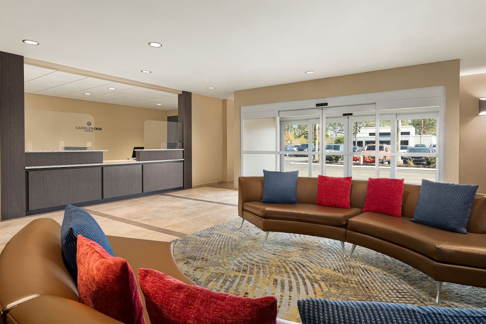 candlewood suites safety harbor clearwater ne an ihg hotel