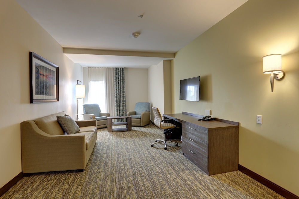 candlewood suites safety harbor clearwater ne an ihg hotel