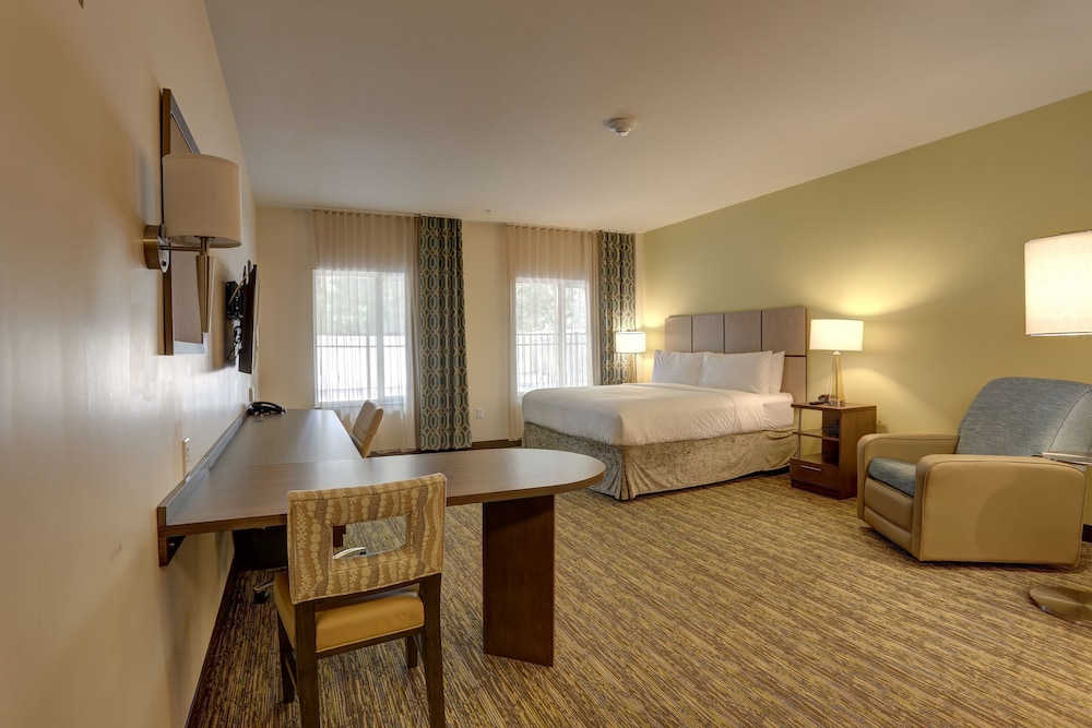 candlewood suites safety harbor clearwater ne an ihg hotel