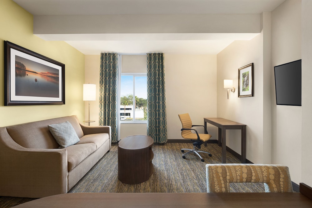 candlewood suites safety harbor clearwater ne an ihg hotel