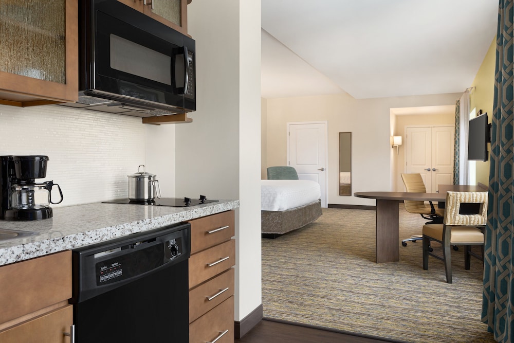 candlewood suites safety harbor clearwater ne an ihg hotel