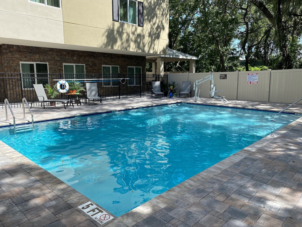 candlewood suites safety harbor clearwater ne an ihg hotel