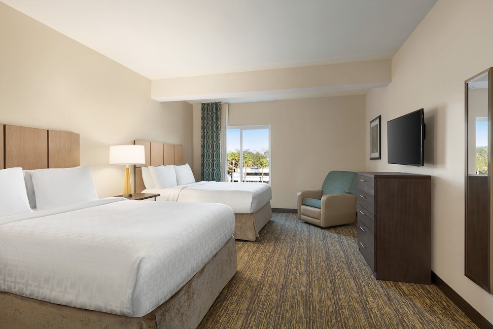candlewood suites safety harbor clearwater ne an ihg hotel