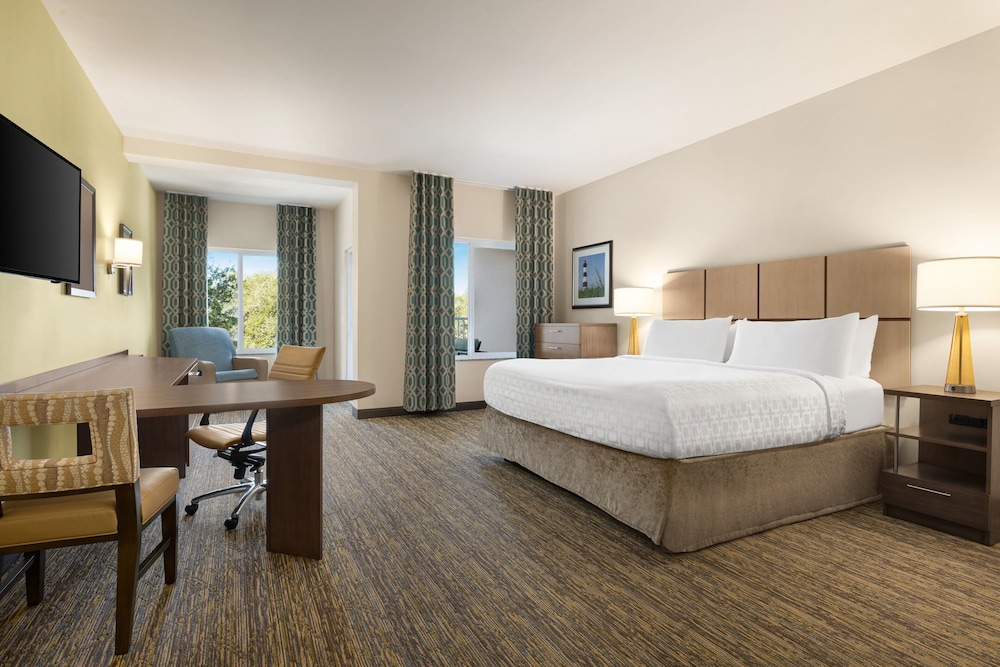candlewood suites safety harbor clearwater ne an ihg hotel