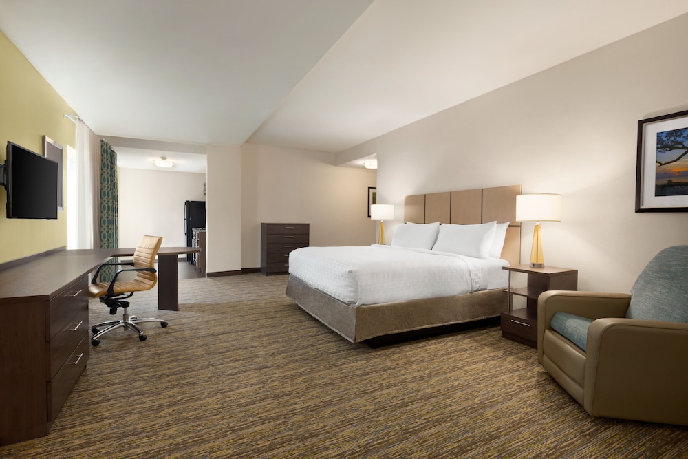 candlewood suites safety harbor clearwater ne an ihg hotel