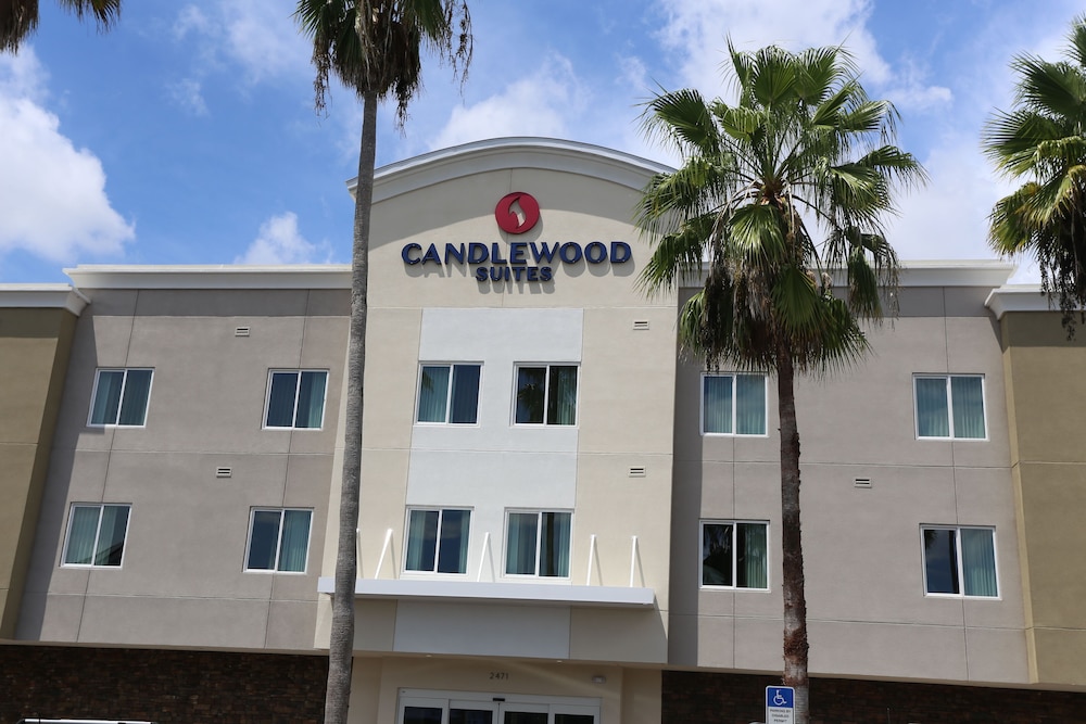 candlewood suites safety harbor clearwater ne an ihg hotel