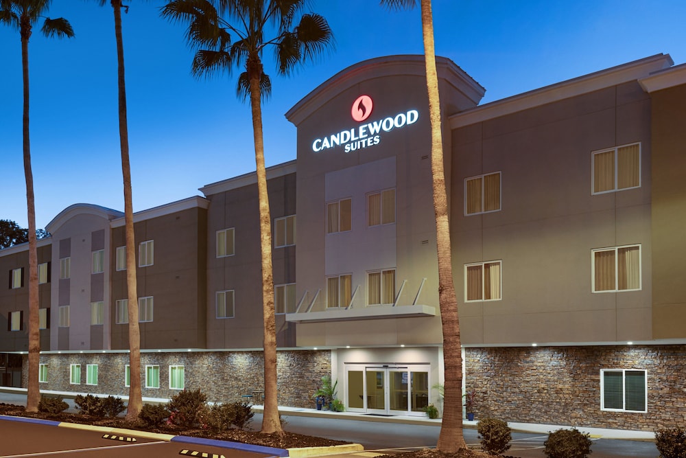 candlewood suites safety harbor clearwater ne an ihg hotel