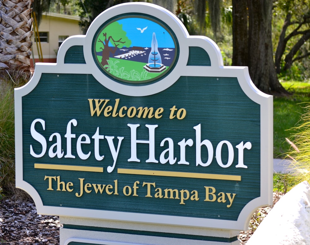 candlewood suites safety harbor clearwater ne an ihg hotel