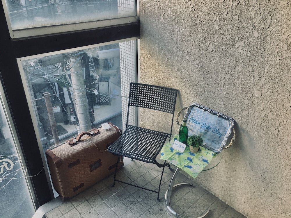 riverside stay kanazawa