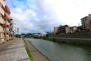 riverside stay kanazawa