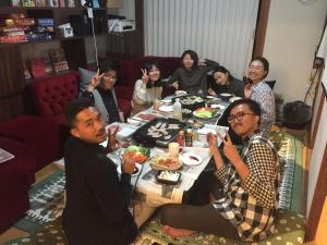 riverside stay kanazawa