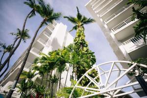oasis hotel waikiki