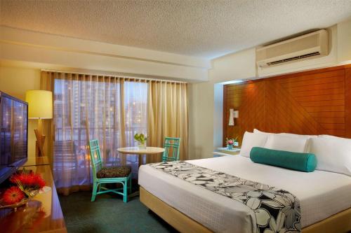 oasis hotel waikiki