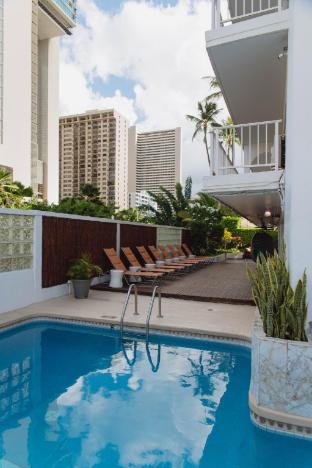 oasis hotel waikiki