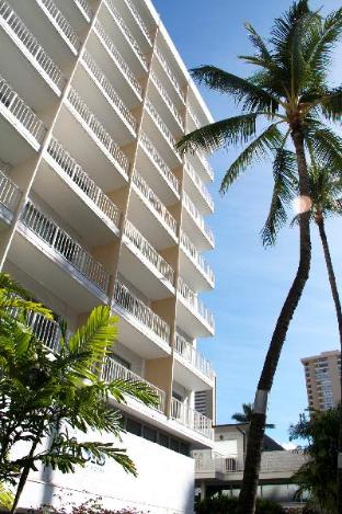 oasis hotel waikiki