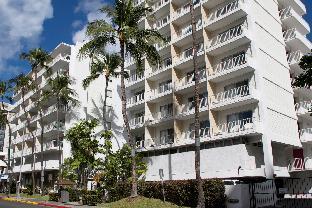 oasis hotel waikiki