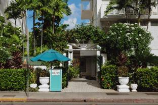 oasis hotel waikiki