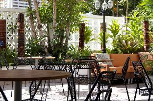 oasis hotel waikiki