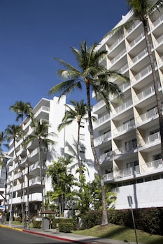oasis hotel waikiki