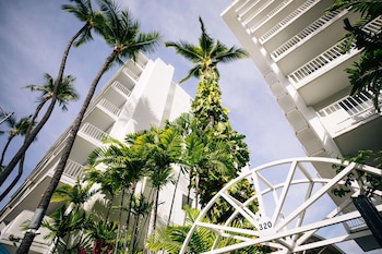 oasis hotel waikiki