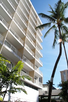 oasis hotel waikiki