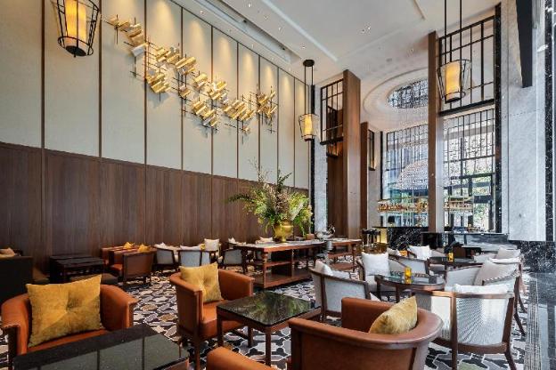 hyatt regency yokohama