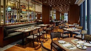 hyatt regency yokohama
