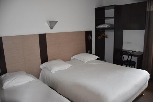 adonis arc hotel aix