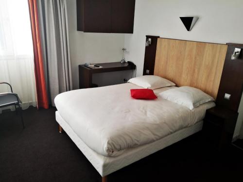 adonis arc hotel aix