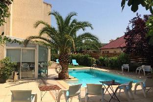 adonis arc hotel aix