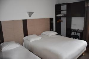 adonis arc hotel aix
