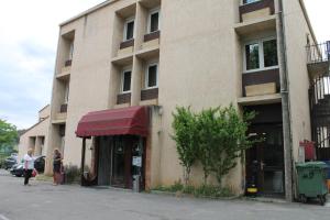 adonis arc hotel aix