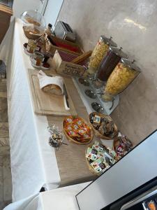 adonis arc hotel aix