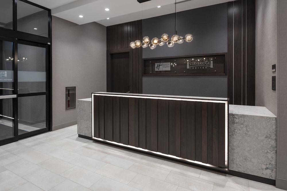 staybridge suites boston logan airport revere an ihg hotel