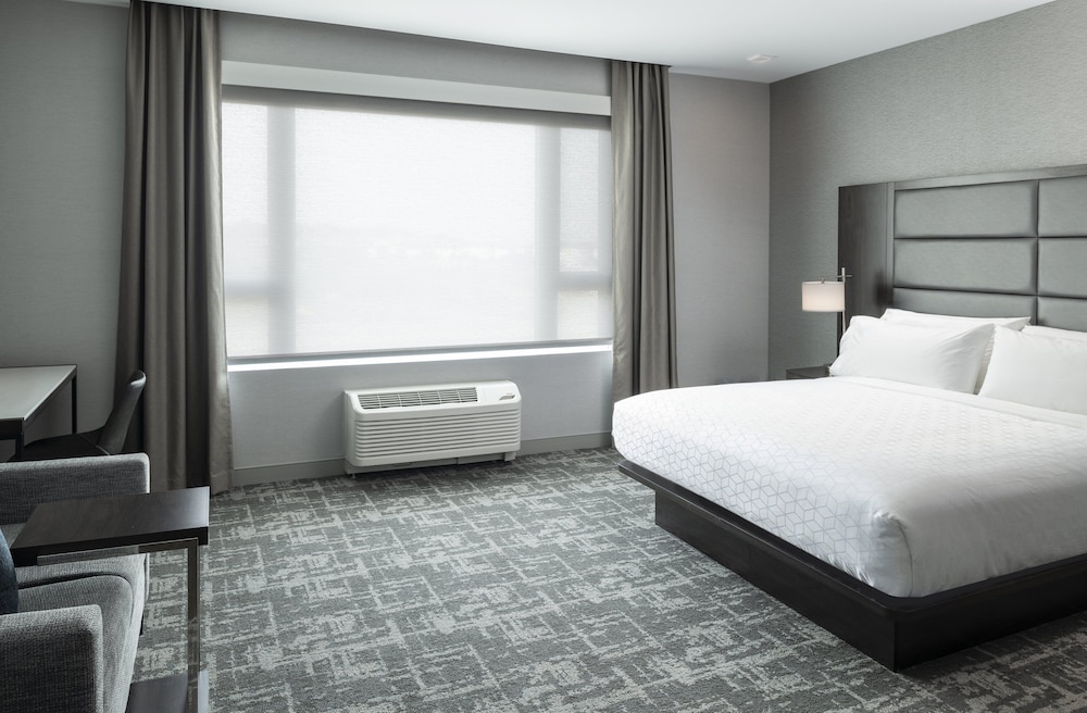 staybridge suites boston logan airport revere an ihg hotel