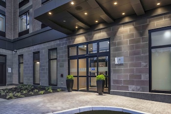 staybridge suites boston logan airport revere an ihg hotel