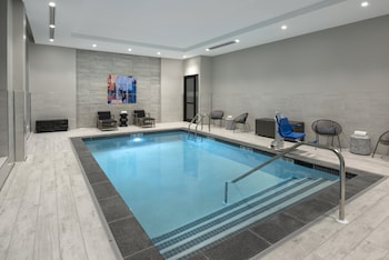 Staybridge Suites Boston Logan Airport - Revere, An Ihg Hotel,Revere>>Boston,3 star