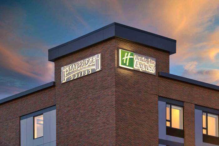 staybridge suites boston logan airport revere an ihg hotel