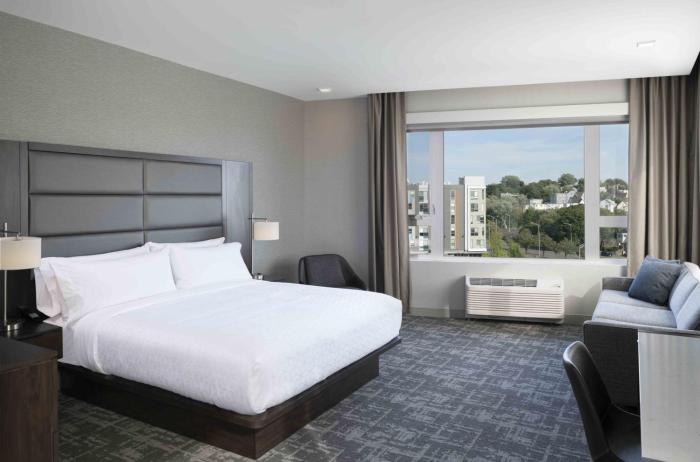 staybridge suites boston logan airport revere an ihg hotel