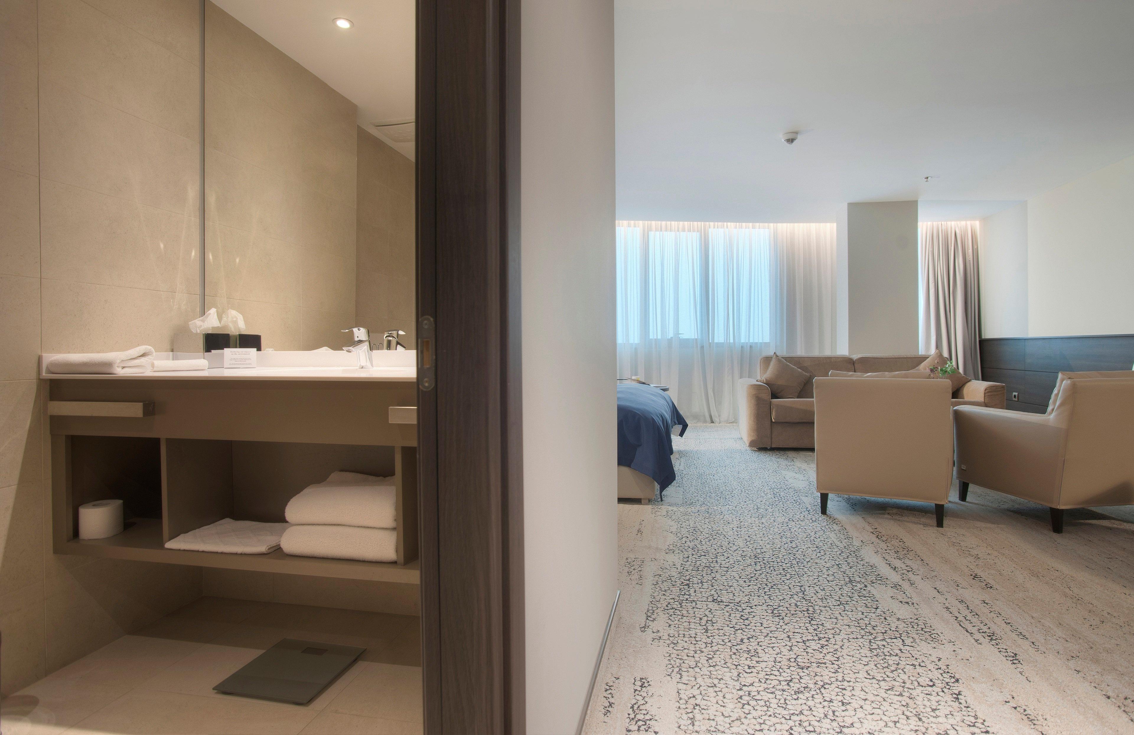 voco podgorica an ihg hotel
