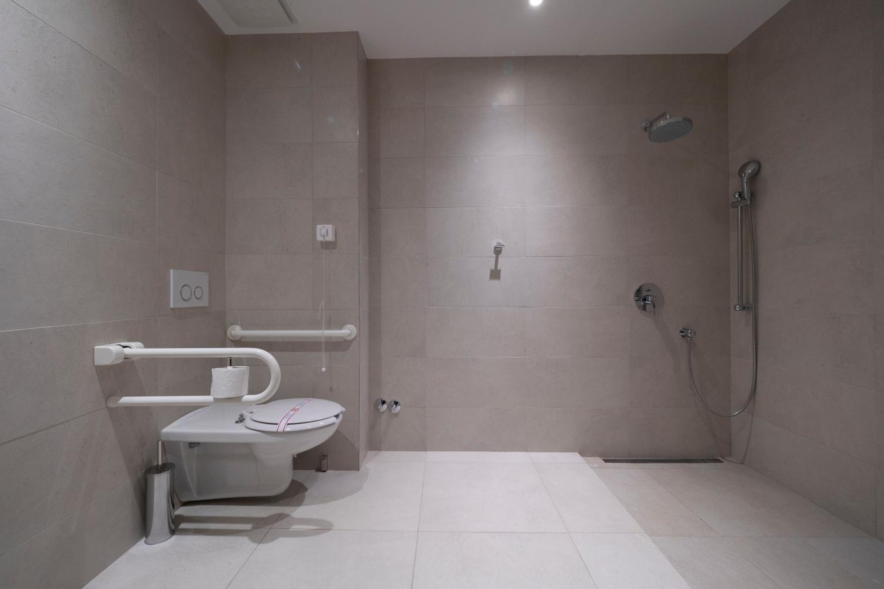 voco podgorica an ihg hotel