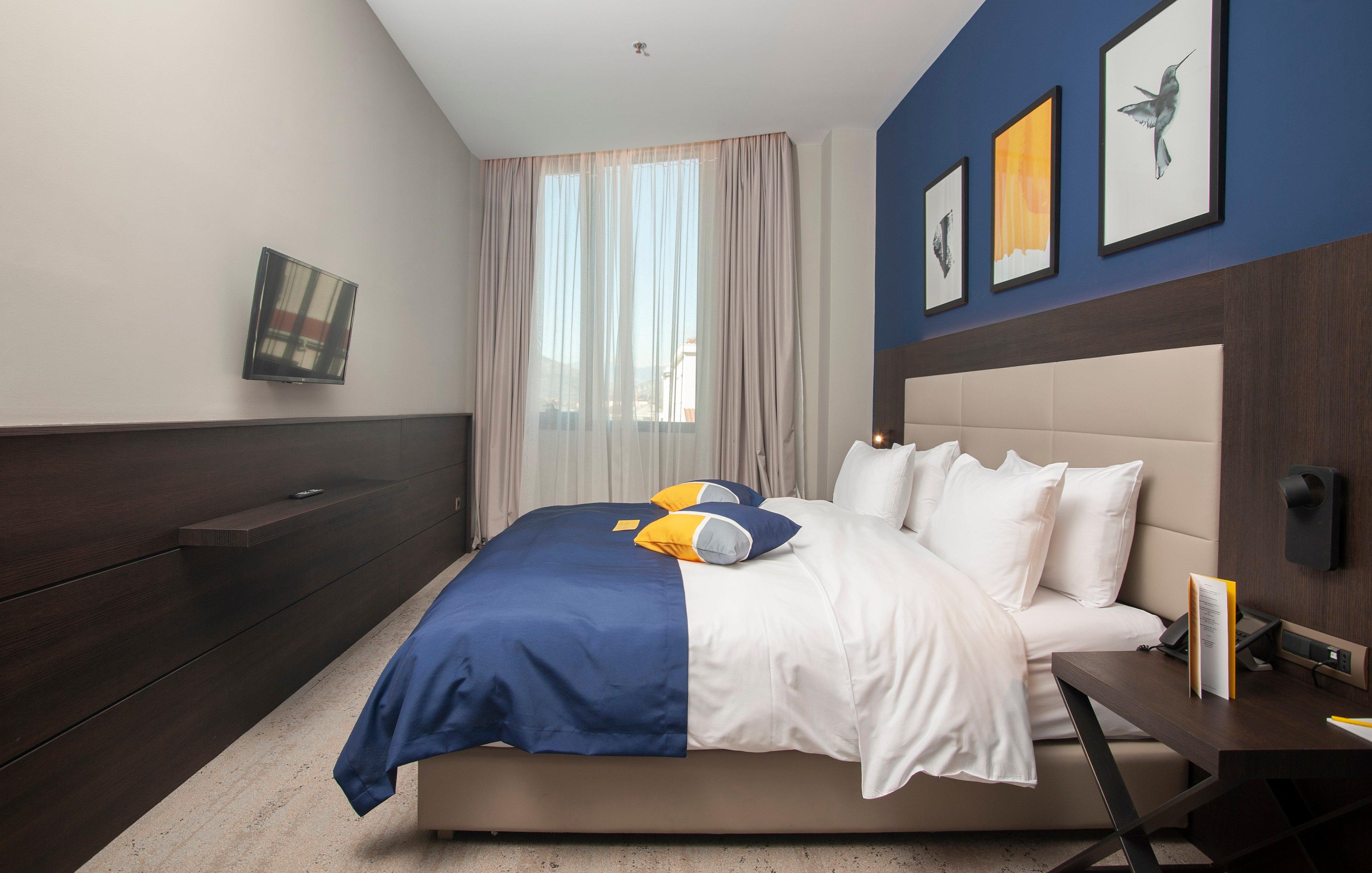 voco podgorica an ihg hotel