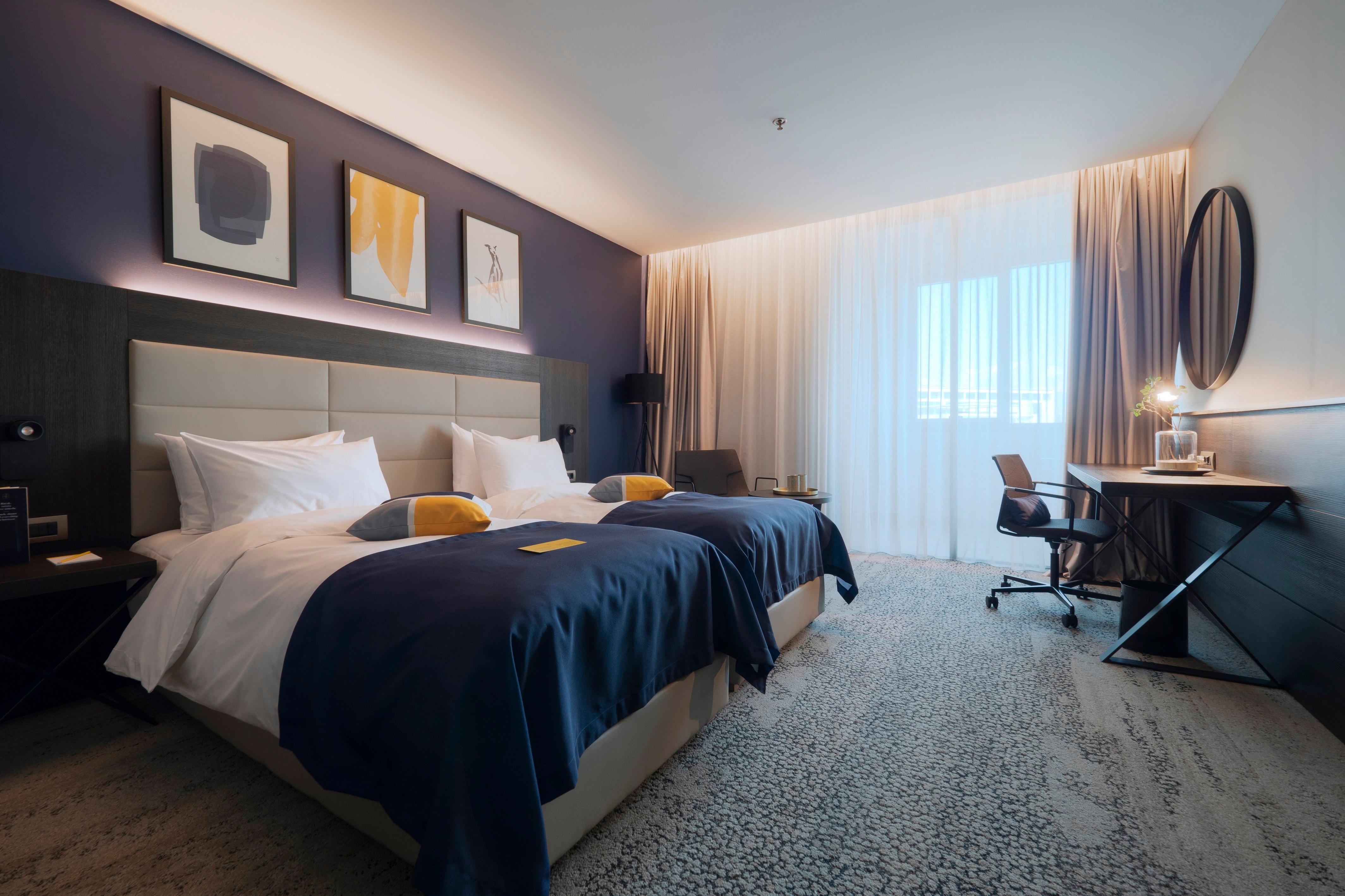 voco podgorica an ihg hotel