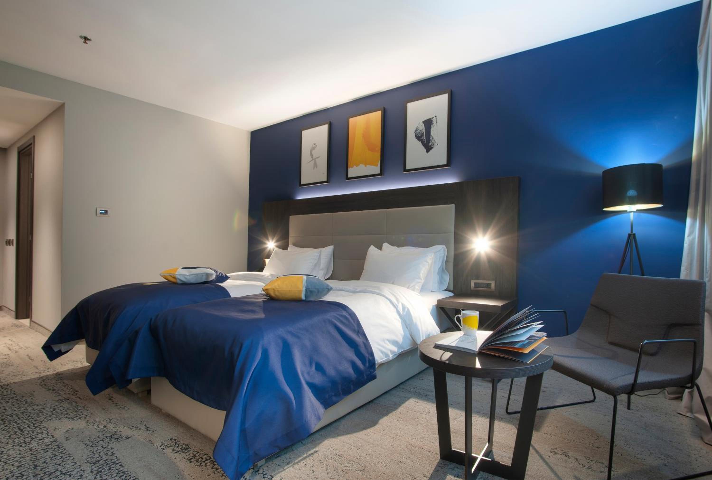 voco podgorica an ihg hotel