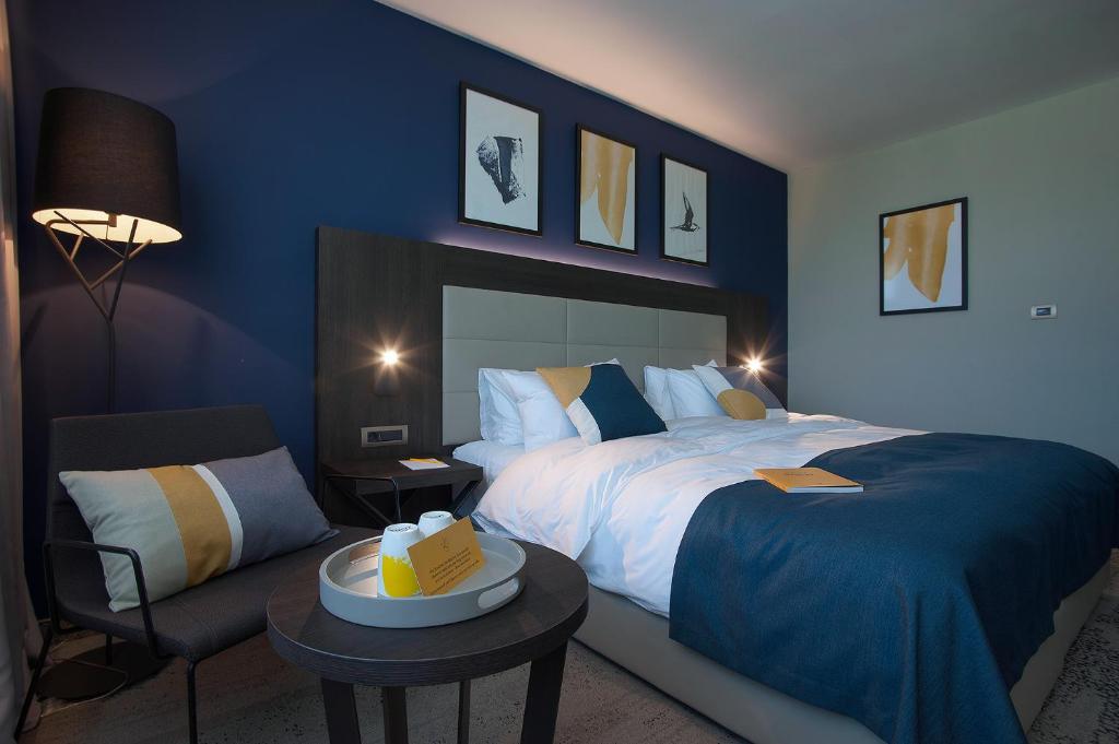 voco podgorica an ihg hotel