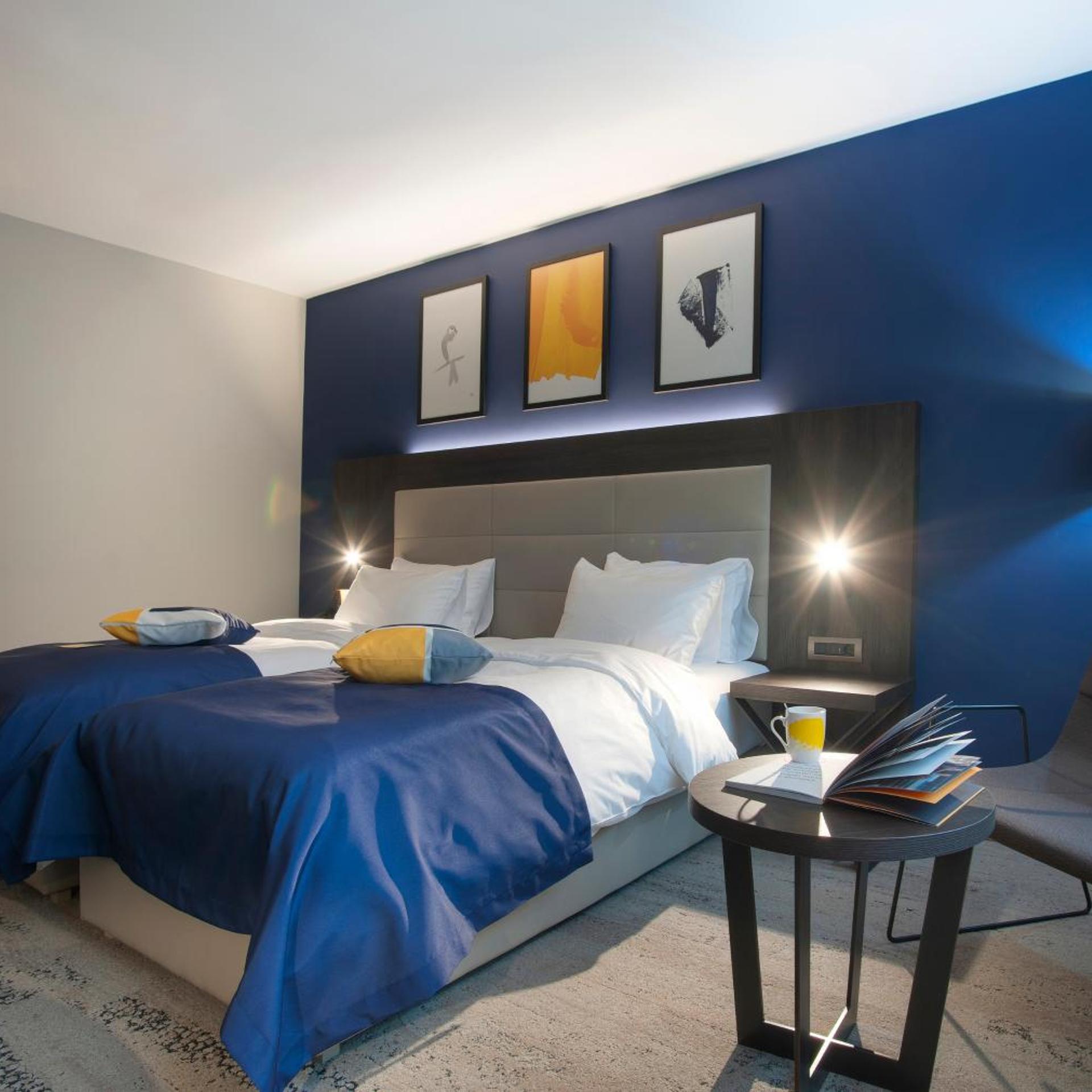 voco podgorica an ihg hotel
