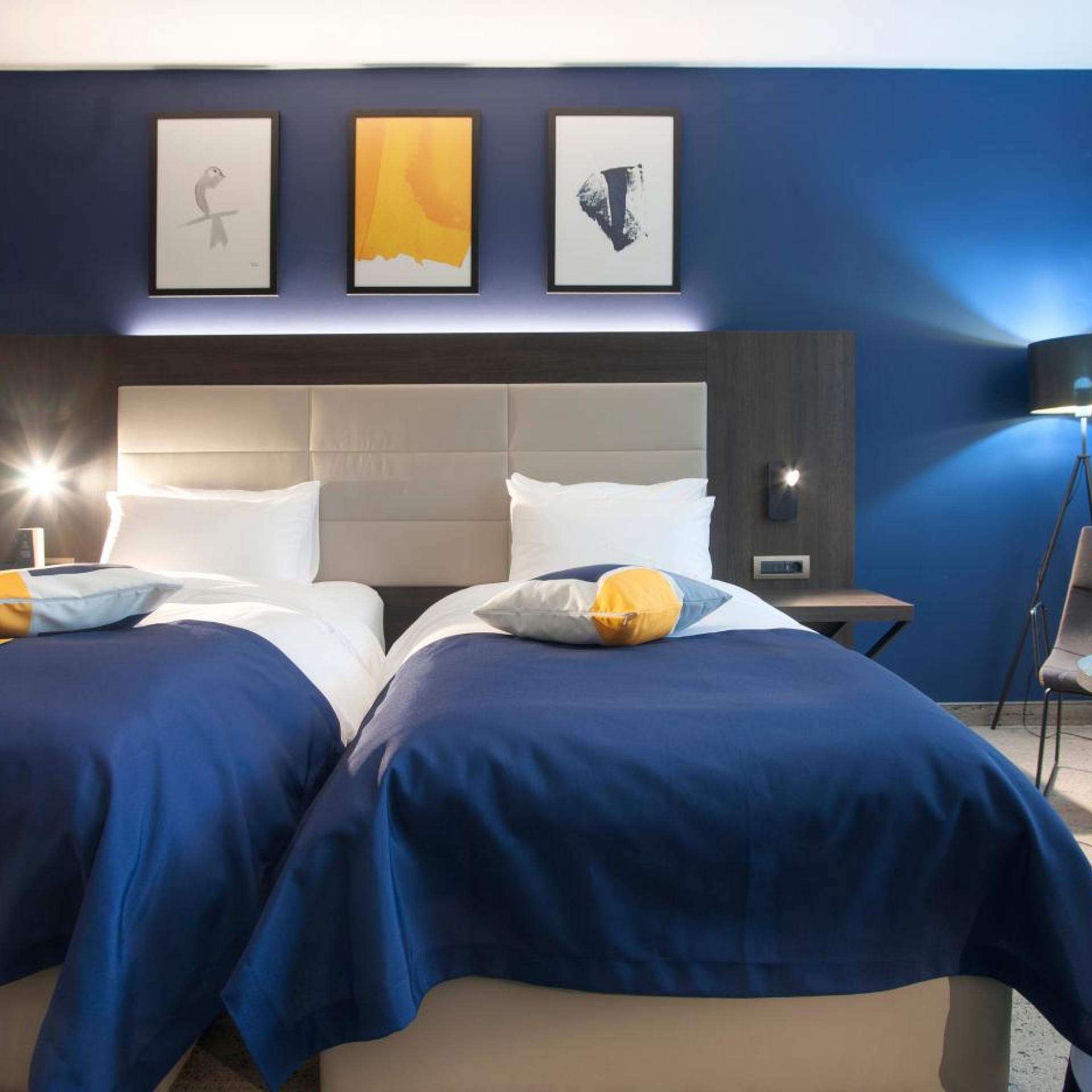 voco podgorica an ihg hotel