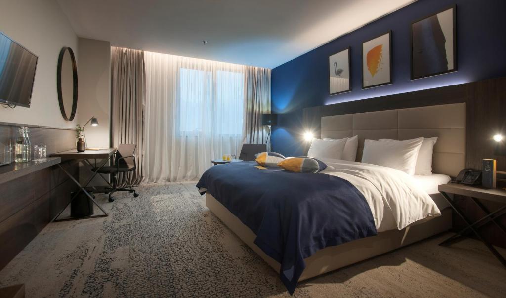 voco podgorica an ihg hotel
