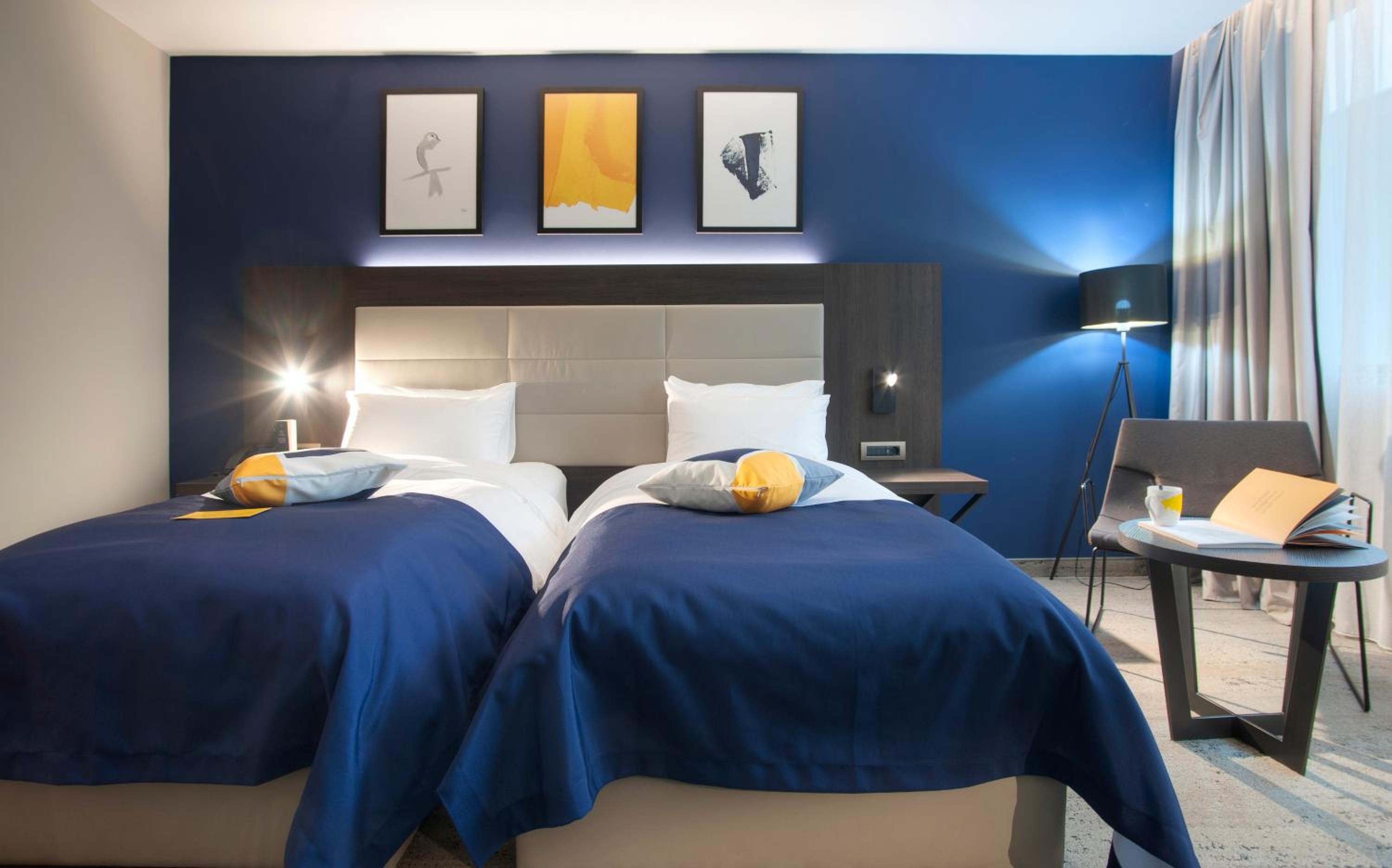 voco podgorica an ihg hotel